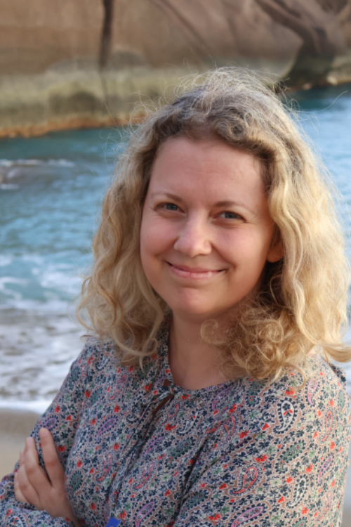 Pereterapeut Karin Lehtmäe